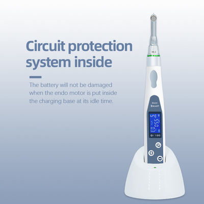 Tratamiento Endodontic inalámbrico Endo Motor de la endodoncia Endo Handpiece 16/1