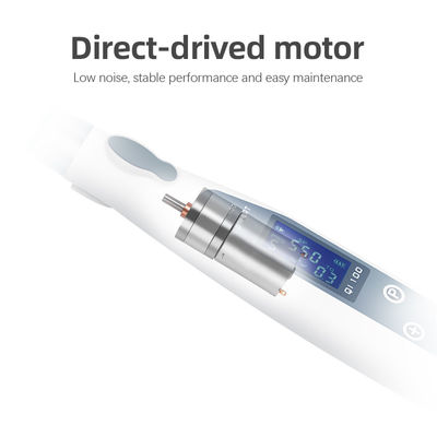 Tratamiento Endodontic inalámbrico Endo Motor de la endodoncia Endo Handpiece 16/1
