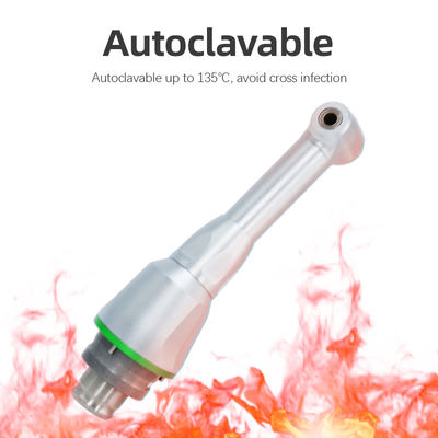 Tratamiento Endodontic inalámbrico Endo Motor de la endodoncia Endo Handpiece 16/1