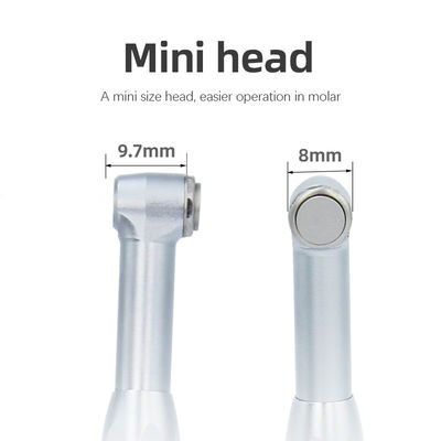 Tratamiento Endodontic de la endodoncia que intercambia la luz de Endo Motor With LED