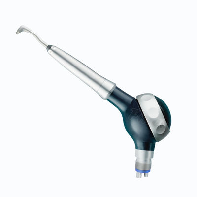 dientes dentales de Prophy del aire 65dB que limpian blanqueando el sistema de pulido del diente neumático de Airpolishing