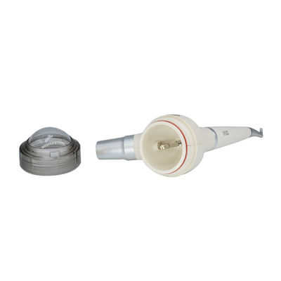 aire dental Prophy de la rotación de 360 grados para polaco y dientes que blanquean el aire Jet Flow Unit