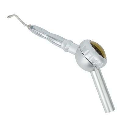 máquina dental de la lubricación de Handpiece de la pantalla de 50w HD que limpia lubricando el sistema de la máquina
