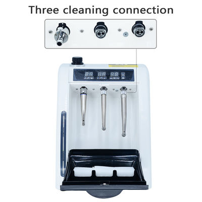60L/Min Dental Handpiece Lubricator High o Handpiece de poca velocidad que lubrica la máquina