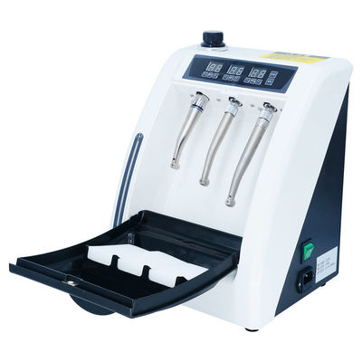 60L/Min Dental Handpiece Lubricator High o Handpiece de poca velocidad que lubrica la máquina