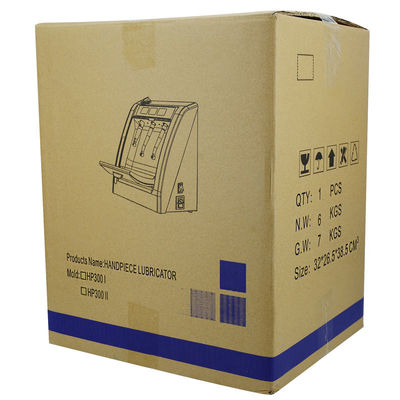 60L/Min Dental Handpiece Lubricator High o Handpiece de poca velocidad que lubrica la máquina