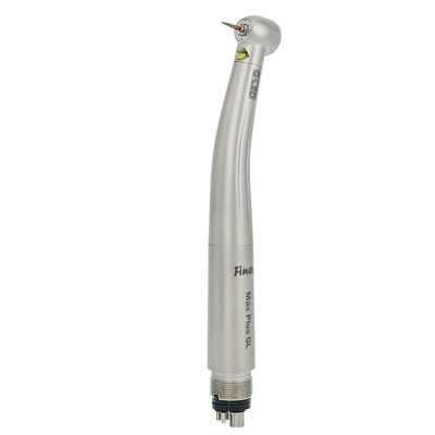 E - Velocidad dental dental de Handpiece de la turbina de aire de la unidad LED de Handpiece del generador