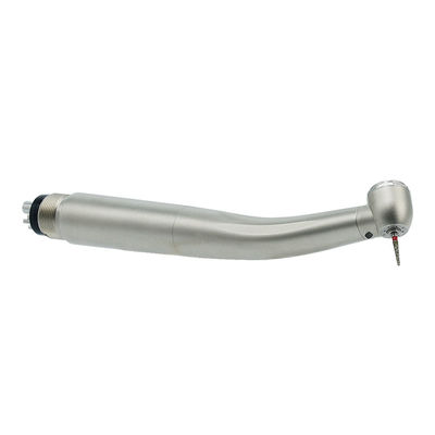 La turbina accionó la unidad dental de Handpiece con la luz del generador LED