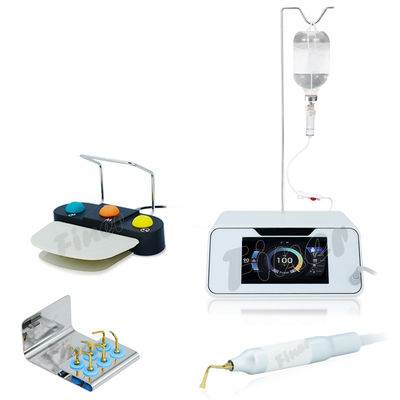 Unidad de Piezosurgery para la cirugía piezoeléctrica ultrasónica dental del hueso de la cirugía de la osteotomía