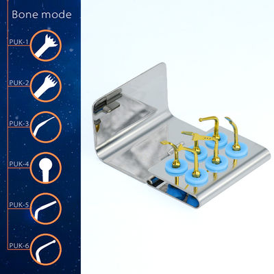 Unidad piezoeléctrica del hueso de Piezosurgery de la máquina de la cirugía del implante de la extracción dental del diente