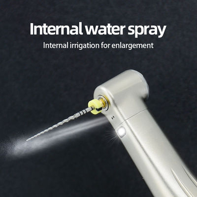 Herramienta dental inoxidable de 101 Handpiece que intercambia el diámetro 2.35m m del fichero