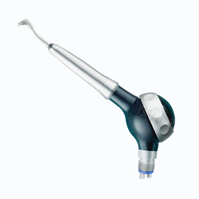 Sistema de pulido del aire de los SS de Prophy Mate Teeth Cleaning Whitening Airpolishing del diente dental de la terapia