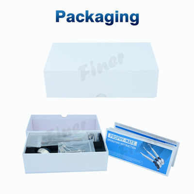 Sistema de pulido del aire de los SS de Prophy Mate Teeth Cleaning Whitening Airpolishing del diente dental de la terapia