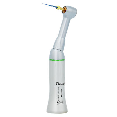 60db Handpiece dental que lleva japonés equipa modo de la rotación de la torsión 30°