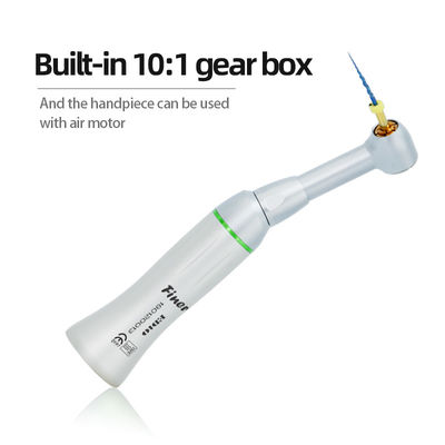 60db Handpiece dental que lleva japonés equipa modo de la rotación de la torsión 30°