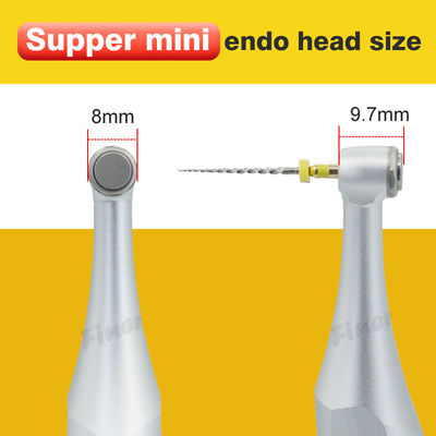 6/1 pieza de mano endodóntica dental va al tratamiento de endodoncia del motor Endo 4.0N.cm
