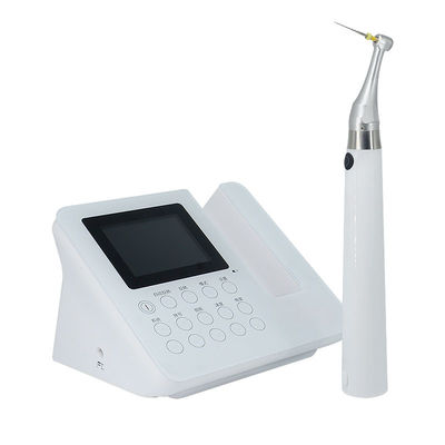 Tratamiento del canal de Endo Motor For Endodontic Root del localizador de Apex del radar