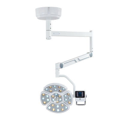 32 pedazos del tubo LED de la luz dental de la temperatura de color ajustable para la comodidad
