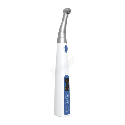 El implante dental equipa la gama del esfuerzo de torsión de la gama de velocidad 10-50rpm 10-50Ncm