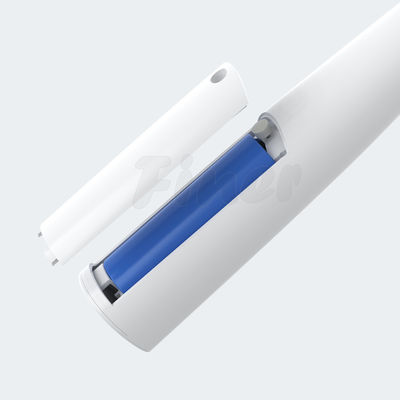El implante dental equipa la gama del esfuerzo de torsión de la gama de velocidad 10-50rpm 10-50Ncm