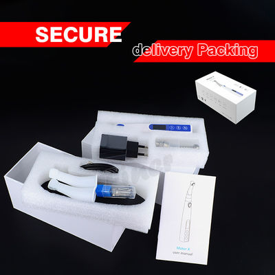 Implante dental universal Kit Electric Wireless Torque Driver de la llave de esfuerzo de torsión