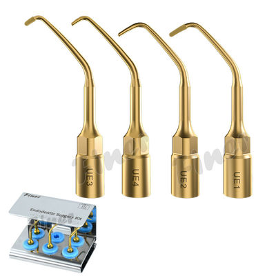 25KHz Piezo cirugía ósea Consejos para el seno levantamiento extracción de dientes cirugía periodontal