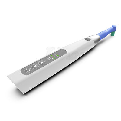 Equipo dental ortodóntico blanco Tipo de mango ergonómico