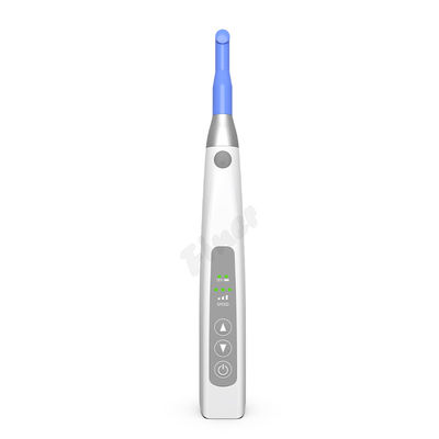 Motor eléctrico de pulido dental Prophy motor de aire de pieza de mano para pulir dientes