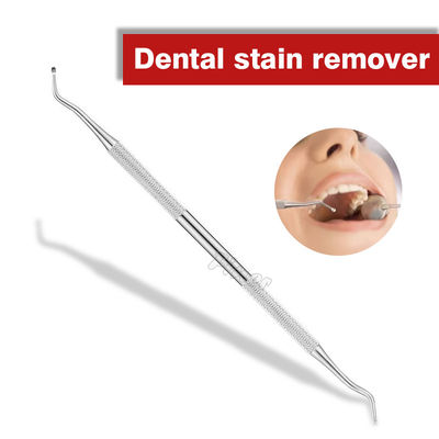 Herramientas dentales Espejo bucal Kit de higiene dental para limpieza dental