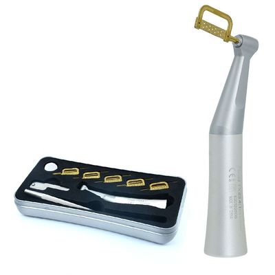 Herramientas dentales Espejo bucal Kit de higiene dental para limpieza dental