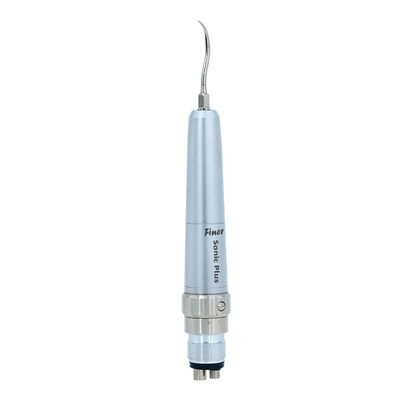4 agujeros Dental Ultrasonido Scaler de aire Dental Sonic Pieza de mano Sonic Dental