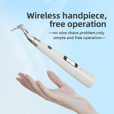 Conductor eléctrico inalámbrico del par del implante dental Universal Implante dental Torque llave de corte Implante dental Torque ratchet