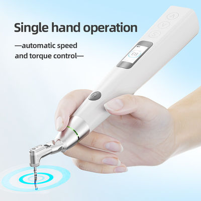 Conductor eléctrico inalámbrico del par del implante dental Universal Implante dental Torque llave de corte Implante dental Torque ratchet