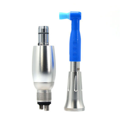 Limpieza y blanqueamiento de los dientes Airprophy Motor de pulido dental