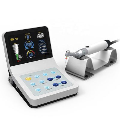 Endodoncia Dental Protaper Files Uno Oro Único doble filo de corte inverso