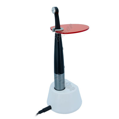 515nm Dental Curing Light Máquina de llenado compuesto 5w Dental Led Curing Light