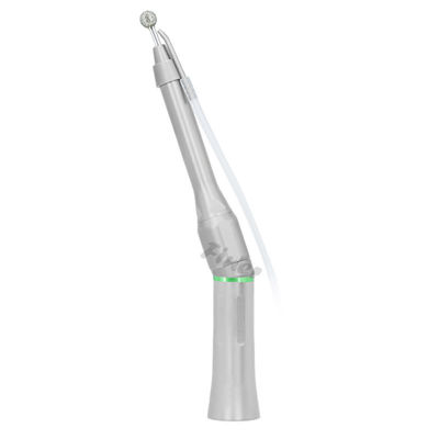 16/1 20 grados de cirugía de mano recta para la colocación de implantes dentales 2500rpm