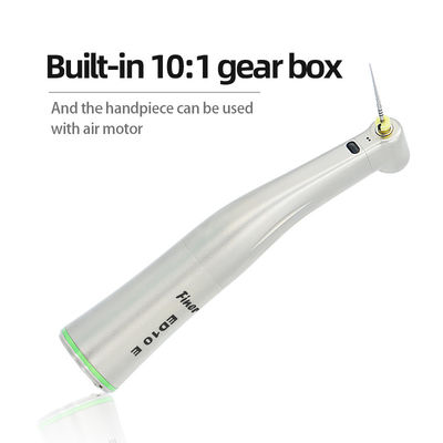 101 Unidad dental endomotora para el tratamiento endodóntico del conducto radicular