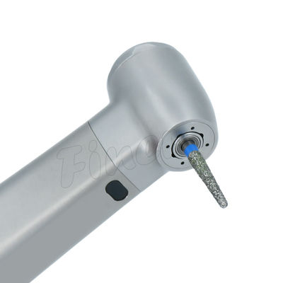 67dB Micro motor pieza de mano de alto par eléctrico 1/5 pieza de mano dental
