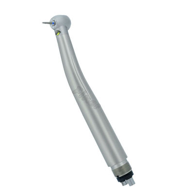 Dental de alta velocidad LED de la pieza de mano con generador electrónico de la pieza de mano dental