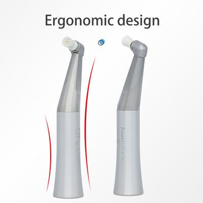 Prophy Dental Pieza de mano de baja velocidad contra ángulo Dental Pieza de mano de baja velocidad contra ángulo