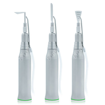 Pieza de mano de sierra dental Cirugía dental de baja velocidad Pieza de mano de implante dental Pieza de mano de sierra quirúrgica