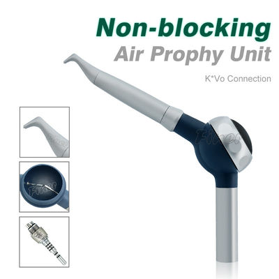 Sistema de pulido de dientes con aire Dental Air Prophy Mate Dental Polisher de aire