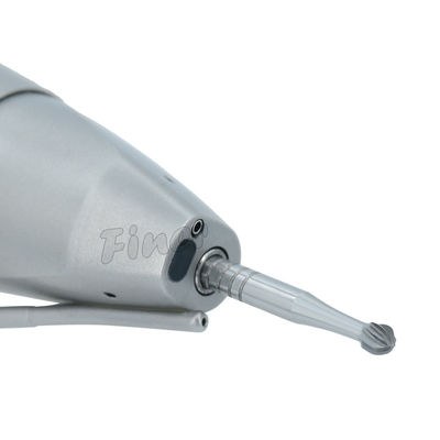 Implante de mano recta Sinus Lift Cirugía de mano dental con fibra óptica