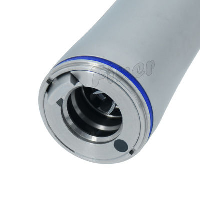 Implante de mano recta Sinus Lift Cirugía de mano dental con fibra óptica