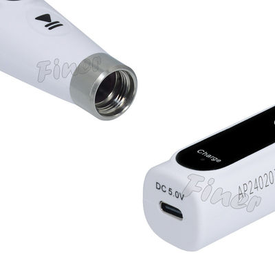 Inyector de anestesia dental inalámbrico con pantalla LCD Pluma de anestesia oral